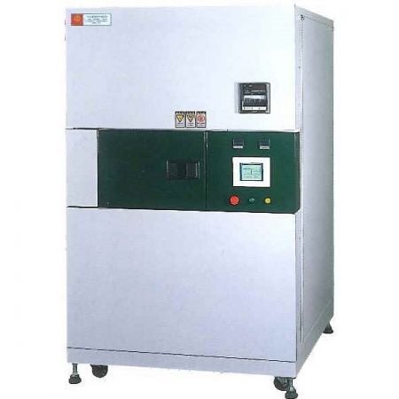 Air to Air Thermal Shock Test Chamber (-65℃ ~ +150℃) - Air To Air Thermal Shock Test Chamber (-65℃ ~ +150℃)